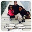 2015 late fall trip on Lake Martin