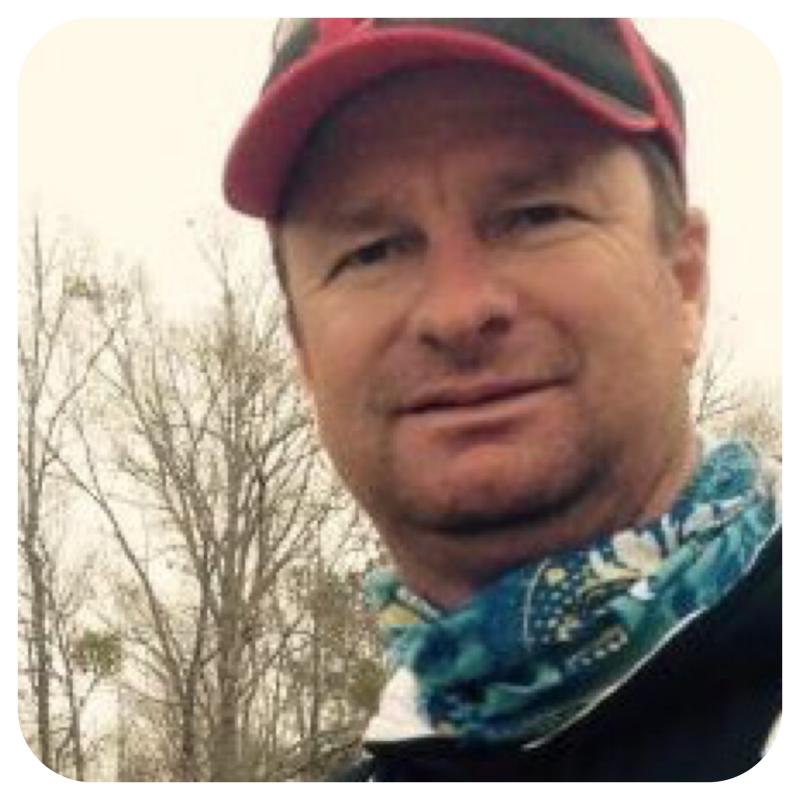 Chad Miller - Got You Hooked Guide Service Featured Crappie Guide