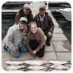2015 trip with Hick's Taxidermy 