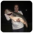 2016 monster striped bass